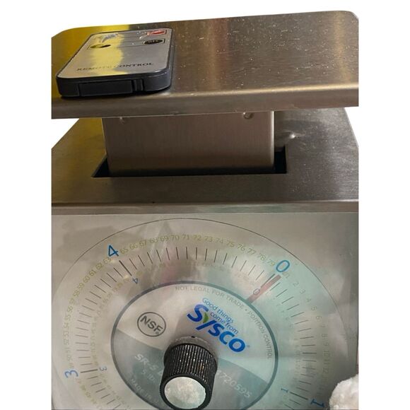 Mini Remote Control 6H 8H Replacement for LED Candles Lights Battery CR2025 - Picture 5 of 5